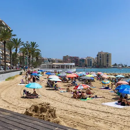 Bohemian Nights By Fidalsa Torrevieja