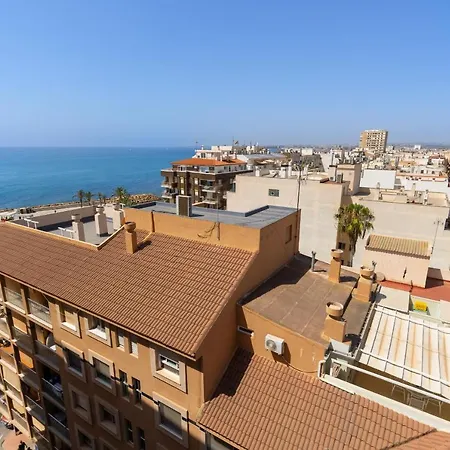 Bohemian Nights By Fidalsa Lägenhet *