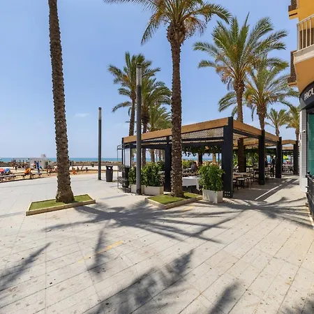 Bohemian Nights By Fidalsa Torrevieja