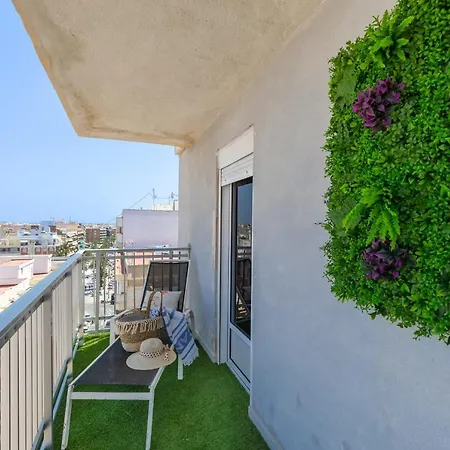 Bohemian Nights By Fidalsa Torrevieja