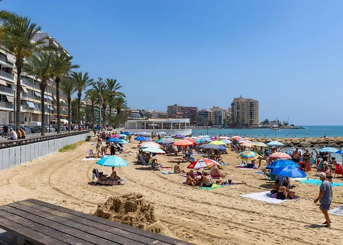 Bohemian Nights By Fidalsa Torrevieja