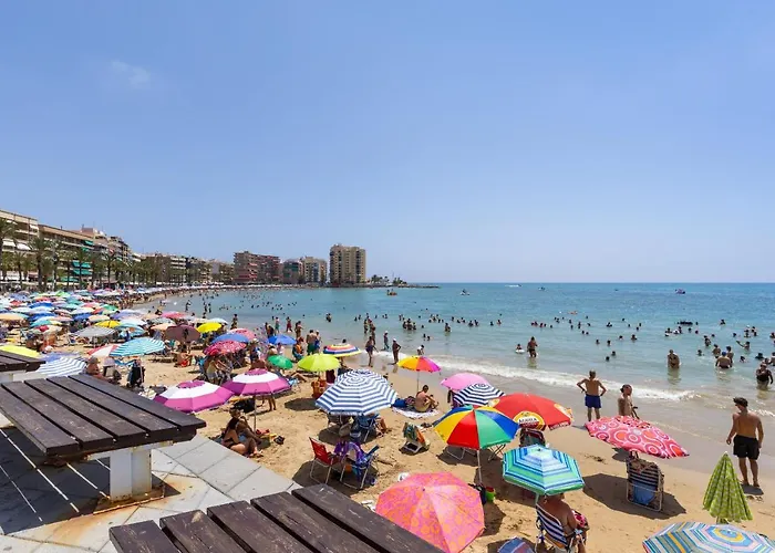 Bohemian Nights By Fidalsa * Torrevieja