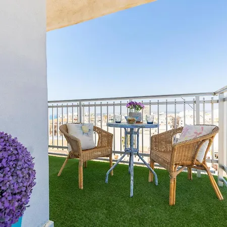 Bohemian Nights By Fidalsa *