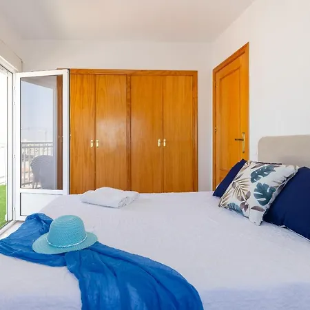 Bohemian Nights By Fidalsa شقة تورّيفيِخا