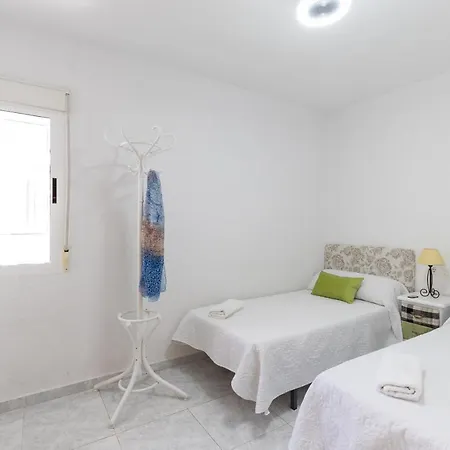 شقة Bohemian Nights By Fidalsa