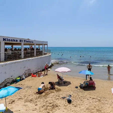 Bohemian Nights By Fidalsa شقة تورّيفيِخا