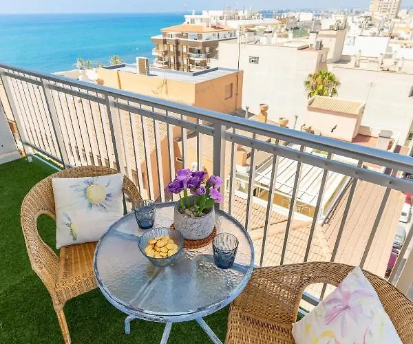 Bohemian Nights By Fidalsa شقة