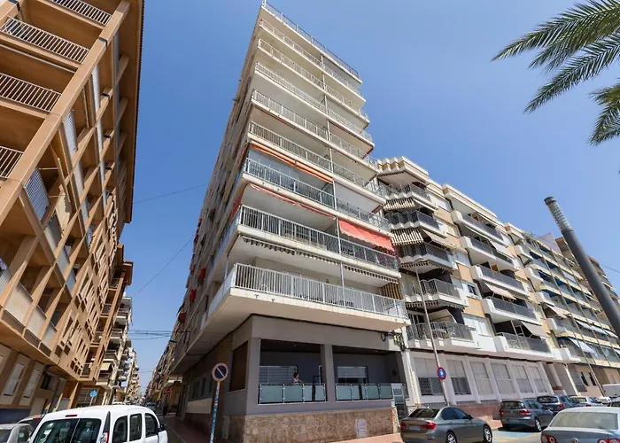 شقة Bohemian Nights By Fidalsa *