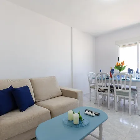 Bohemian Nights By Fidalsa Apartment *