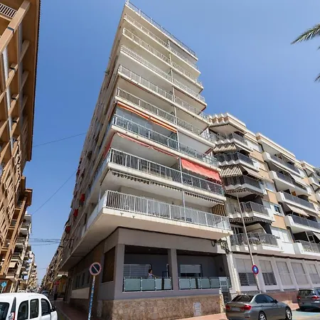 דירה Bohemian Nights By Fidalsa *