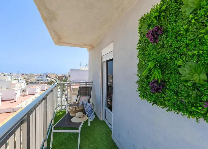 Bohemian Nights By Fidalsa טורבייחה